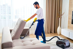 Builder Cleaning Services Auckland, Wellington - Post Construction