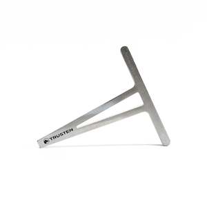 The Trough Wedger – Quick & Efficient Trough Repair