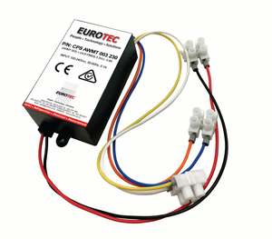 Wired Build-In Transmitter - CPS AWMT-003 - Trust Smart Home