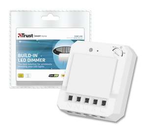 Dimmer for LED Lights - ACM-250LD