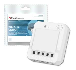 Build In Light Switch - ACM-2300HC