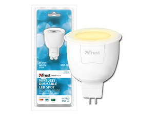 Products: Dimmable LED Down Lights - MR2705