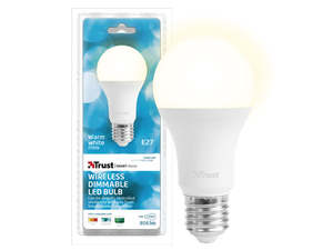 Products: Dimmable LED Bulb - ALED-2709