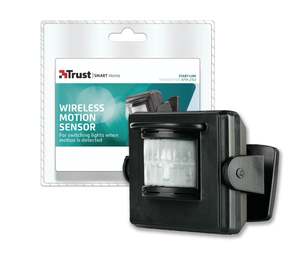 Transmitter: Wireless Outdoor Motion Sensor - APIR-2150 - Trust Smart Home