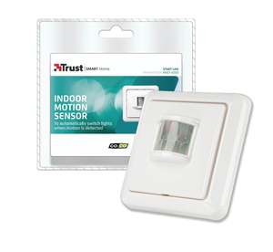 Wireless Motion Sensor - AWST-6000 - Trust Smart Home