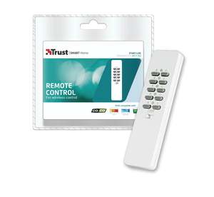 Transmitter: Smart Home Remote Control - AYCT-102 - Trust Smart Home