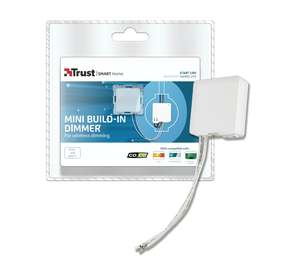 Receiver: Mini Dimmer for LED Lights - AWMD-250