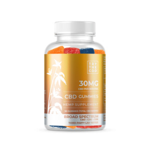 CBD Gummies
