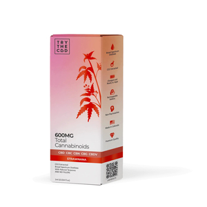 CBD Vape pen