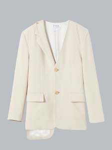 Blazers: Dawn Blazer