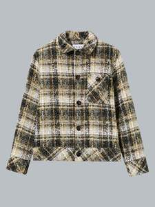 Highland Tweed Jacket