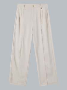 New Arrivals: Sandstone Piping Pants