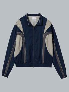 New Arrivals: Driftline Jacket