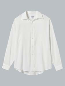 Shirts: Bishop Shirt