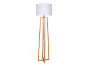 Best Sellers 1: DS Naturlig Floor Lamp