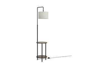 Best Sellers 1: DS Magasin Floor Lamp Black