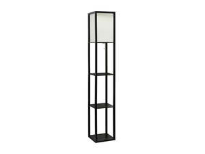 Best Sellers 1: DS Nikko Floor Lamp Black
