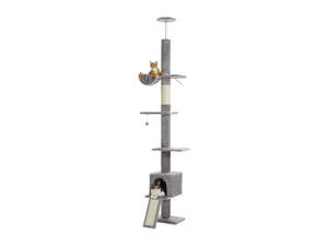 Best Sellers 1: DS Cat Tree 250-280CM
