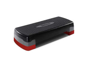 Best Sellers 1: Multi-Level Aerobic Step 10-15CM