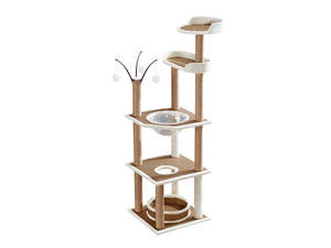 DS Cat Tree 164CM