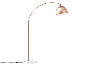 Lamp: Arteco Floor Lamp