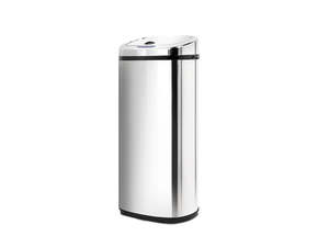DS 50L Square Sensor Bin