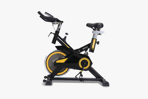 Excercycle: Spin Bike 13Kg