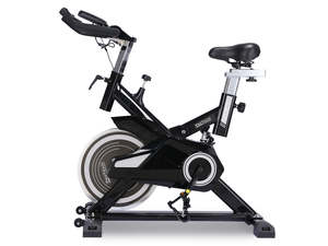 Excercycle: Spin Bike 18Kg