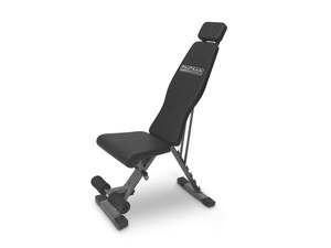Weight Bench: DS Adjustable Weight Bench