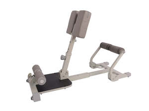 Deep Sissy Squat Machine