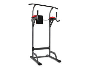 Weight Bench: DS 4-in-1 Multifunction Power Tower