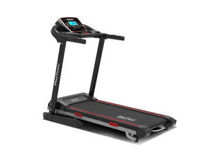 DS Multifunction Electric Treadmill - 42 cm