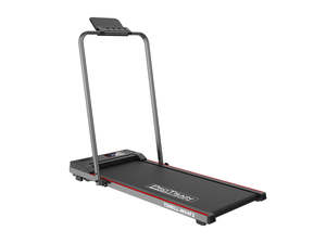 Treadmill: Walking Treadmill With Handle