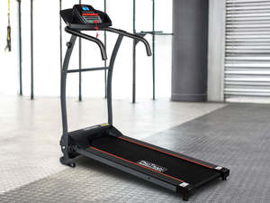 Treadmill: DS Treadmill 32Cm