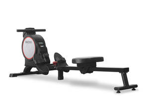 Rowing Machine: Magnetic Rowing Machine
