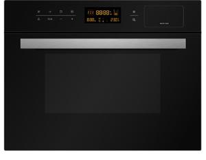 Microwaves: Midea 3-In-1 Combination Oven & Microwave 34L