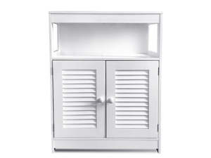 Kitchen Cooking: DS Storage Cabinet