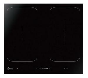 Midea COOKTOP 60CM FREEZONE INDUCTION