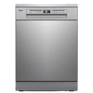 Midea 15 Place Setting 3-Layer Dishwasher