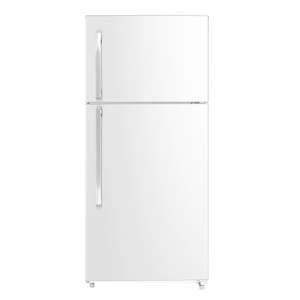 Appliances: Midea Top Mount Fridge Freezer