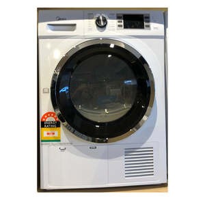 Laundry: Midea 7KG Heat Pump Dryer