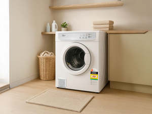 Appliances: Vented Dryer - DMDV70