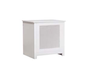 Laundry: Laundry Cabinet