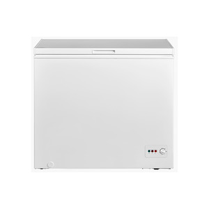 Chest Freezer: Midea 198L Chest Freezer MDRC280FZF01AP