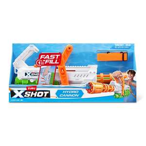 ZURU X-Shot Fast Fill Hydro Cannon