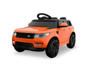 Toys: Ride On Car ROV - Orange