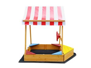 Sand Pits: Sandpit