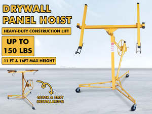 Drywall GIB Lifter 11Ft