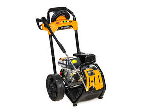 Industrial: Pressure washer C pump with 8m hose