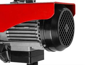 Industrial: Electric Hoist Winch 400 / 800Kg Lifting Cable